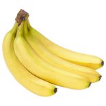 (image for) Bananas 3-4 Lb Air Freight Only